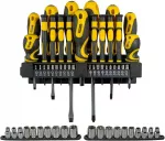 Stanley kruvitsate komplekt 57-osaline, STHT0-62143