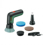 Akupuhastushari Bosch UniversalBrush