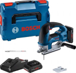 Bosch akutikksaag GST 18V-155 BC