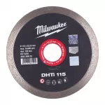 Milwaukee teemantl&otilde;ikeketas DHTI 115 x 22,23 mm, 4932399552