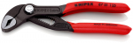 KNIPEX veepumbatangid Cobra 125 mm, max 30 mm