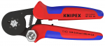 Knipex presstangid 180 mm, 0,08 - 16 mm&sup2;