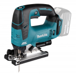 Makita akutikksaag DJV182Z, ilma aku ja laadijata