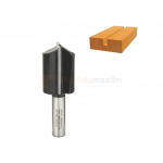Bosch s&otilde;rmfrees D=30, L=40 (12 mm tsangile)