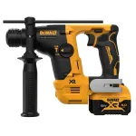DeWalt akupuurvasar DCH072P2, DCH072P2-QW