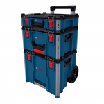 Bosch t&ouml;&ouml;riistakohvrite komplekt L-BOXX Contractor Set 3