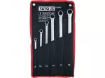 YATO eriti pikad silmusnarred 8-19 mm, YT-50385