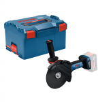 Bosch akunurklihvija EXWS18V-180P, ilma aku ja laadijata