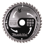 Makita saeketas 210 x 30 x 2,3 mm 40T 15&deg; M-Force, B-32079