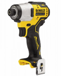 Akul&ouml;&ouml;kkruvikeeraja DeWalt DCF801N - ilma aku ja laadijata