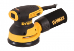 DeWalt ekstsentriklihvija DWE6423