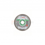 Teemantl&otilde;ikeketas X-LOCK Best for Ceramic Extraclean Turbo 125 x 22,23 x 1,4 mm