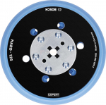 Bosch universaalne tugitald EXPERT Multihole 125 mm, k&otilde;va