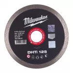 Milwaukee teemantl&otilde;ikeketas DHTI 125 x 22,23 mm, 4932399553