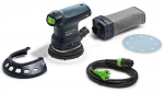 Festool ekstsentriklihvmasin ETS 125 REQ