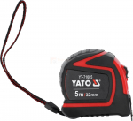 YATO m&otilde;&otilde;dulint 5 m x 32 mm