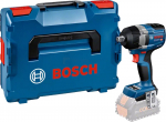 Bosch akul&ouml;&ouml;kmutrikeeraja GDS 18V-750 C + L-Boxx - ilma aku ja laadijata