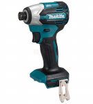 Makita akul&ouml;&ouml;kkruvikeeraja DTD158Z, ilma aku ja laadijata