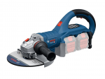 Bosch akunurklihvija EXWS18V2-230P, ilma aku ja laadijata