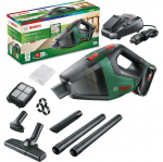 Bosch akutolmuimeja UniversalVac 18