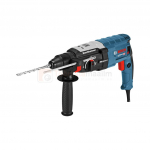 SDS+ puurvasar Bosch GBH 2-28 + L-Boxx