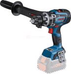 Bosch akutrell GSR 18V-150 C, ilma aku ja laadijata