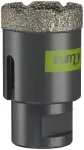 Luna teemantkuivpuur M14 - 30 mm, 212920557