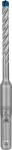 Bosch betoonipuur EXPERT 7X, SDS+ - 6 &times; 50 &times; 115 mm