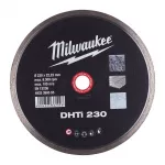 Milwaukee teemantl&otilde;ikeketas DHTI 230 x 22,23 mm, 4932399555