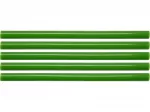 YATO liimipulkade komplektid 11,2 x 200 mm - 11,2X200 mm 5 tk roheline, YT-82436