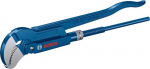 Bosch torutangid Professional S 45&deg; 420 mm, max 2 3/8"