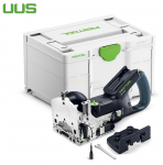 Festool aku-t&uuml;&uuml;blifrees DOMINO DFC 500 E-Basic - ilma aku ja laadijata