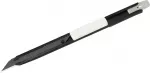 Tajima murtava teraga nuga DORA, 9 mm, Razar Black Blade 30&deg;
