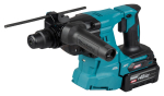 Makita akupuurvasar HR011GZ, XGT, ilma aku ja laadijata