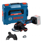 Bosch akunurklihvija EXWS18V-15S, ilma aku ja laadijata