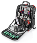 KNIPEX t&ouml;&ouml;riistakomplekt Modular X18 Mechanics 21-osaline, 002150M