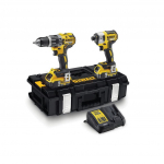 DeWalt Combokit DCK266P2