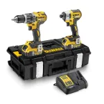 DeWalt Combokit DCK266P2, DCK266P2-QW