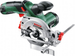 Bosch akuketassaag UniversalCirc 12