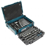 Makita t&ouml;&ouml;riistakomplekt 120-osaline