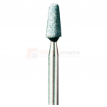 DREMEL silikoonkarbiidist lihvkivi 84922 - 3tk