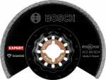 Universaall&otilde;ikuri tera Bosch EXPERT Grout Segment Blade ACZ 85 RD4, 85 mm