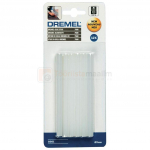 DREMEL universaalsed liimipulgad GG01 12 tk - 7mm