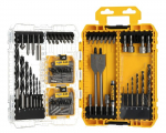 DeWalt otsakute ja puuride komplekt, 100-osaline