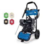 Scheppach survepesur HCP5000, 5907742903