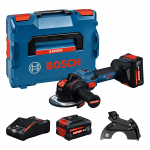 Bosch akunurklihvija EXWX18V-15S