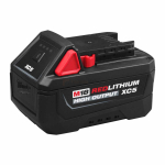 Milwaukee aku M18 HB5 5,0 Ah, 4932499042