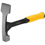 DeWalt m&uuml;&uuml;rsepahaamer 567 g, DWHT51389-0