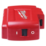 Toiteallikas Milwaukee M18 USB PS HJ2