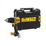 Akul&ouml;&ouml;ktrell DeWalt DCD805NT - ilma aku ja laadijata